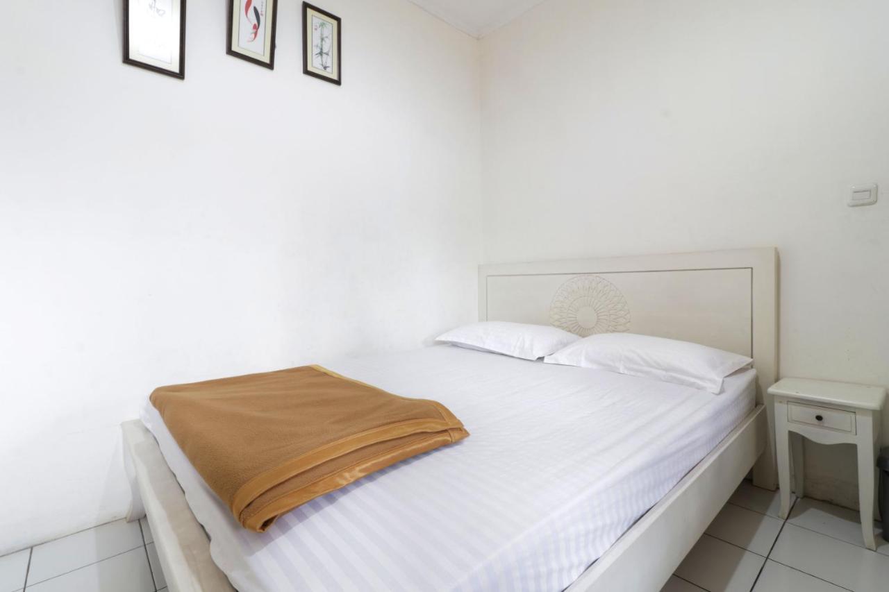 Jayagiri Guesthouse By Belgareti Lembang Exteriör bild